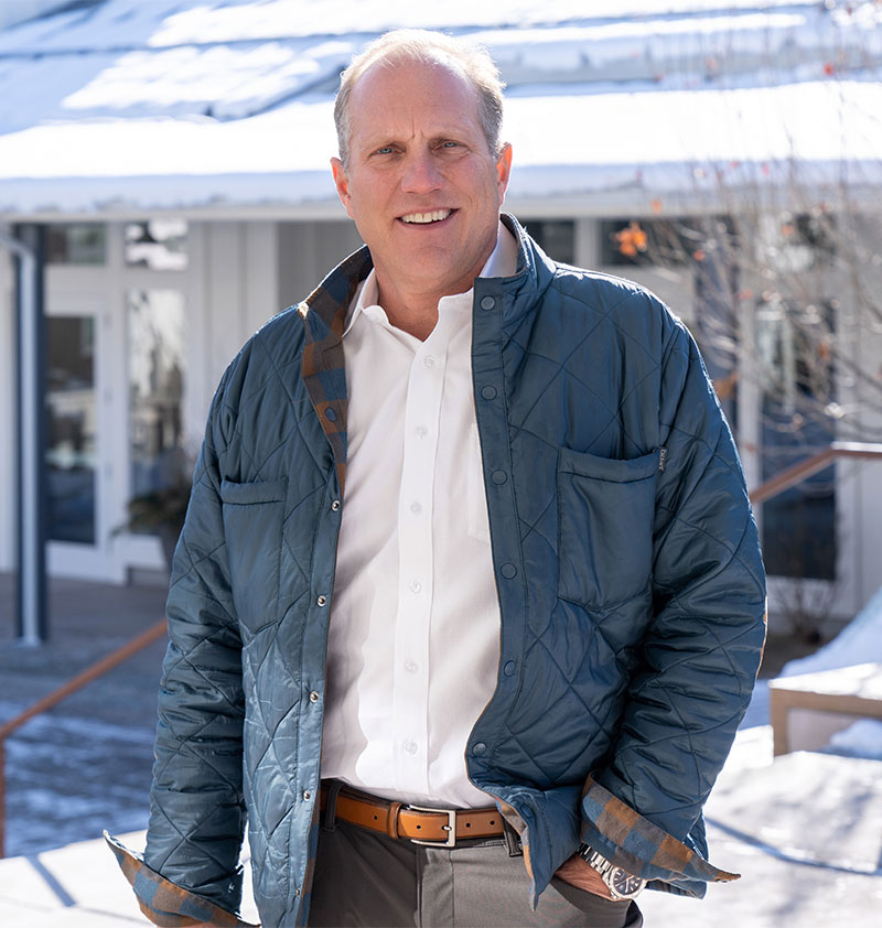 Philipp Reed Real Estate Professional Photo